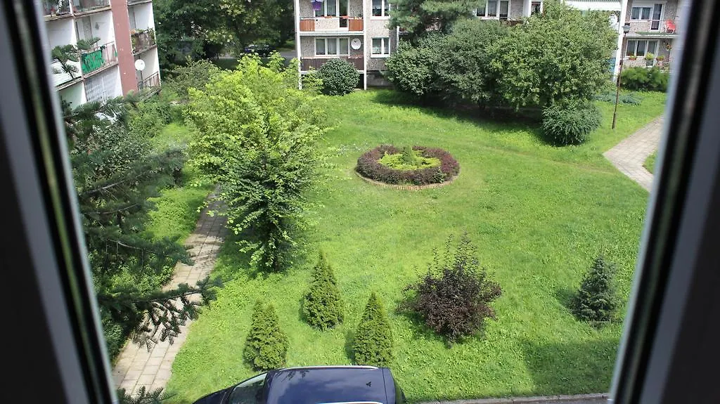 פוזנן Gabriela Apartment 0*,  פולין