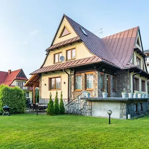 https://apartament-czarny-potok-zakopane.zakopanehotels.org