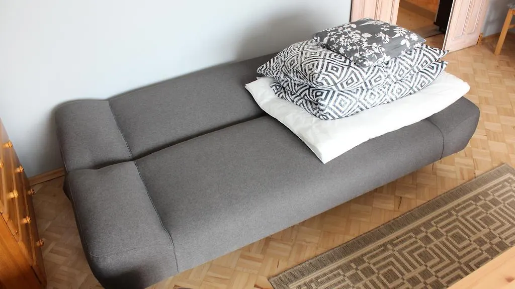 Gabriela Apartment Poznan Poland