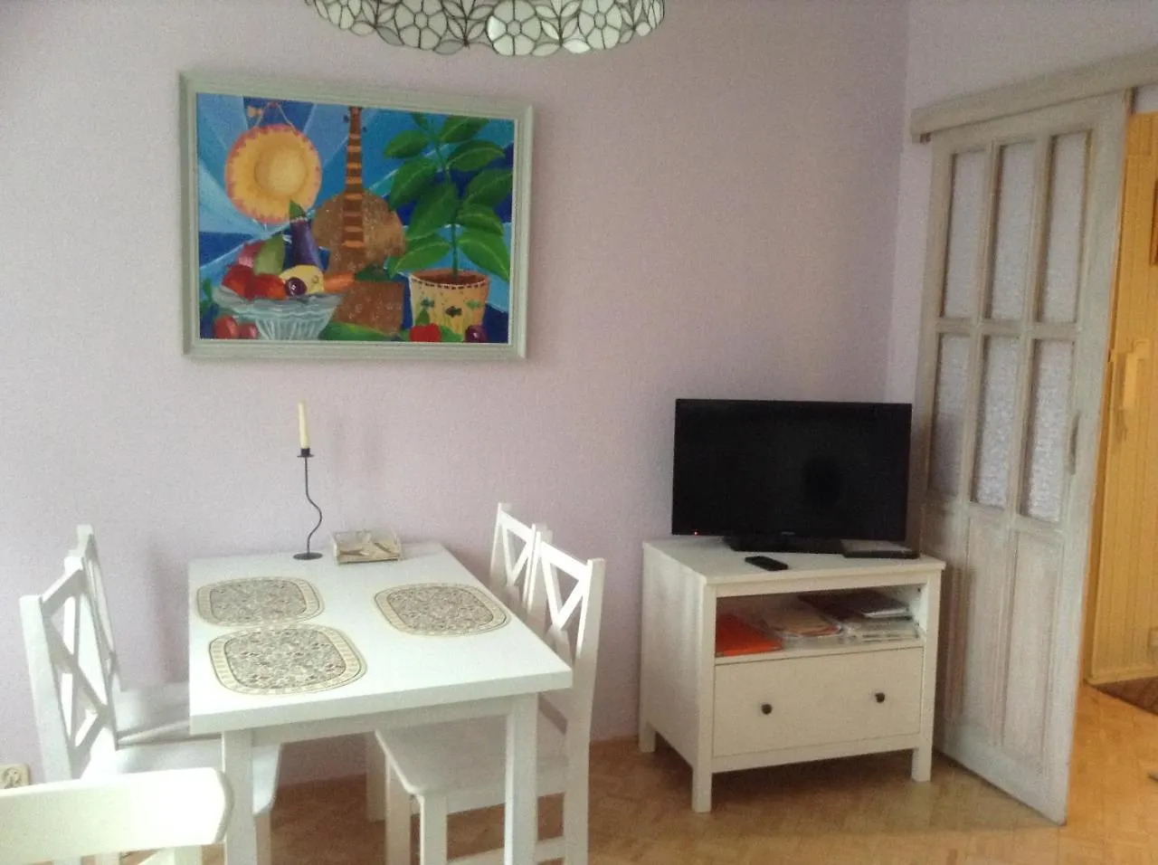 Gabriela Apartment Poznan