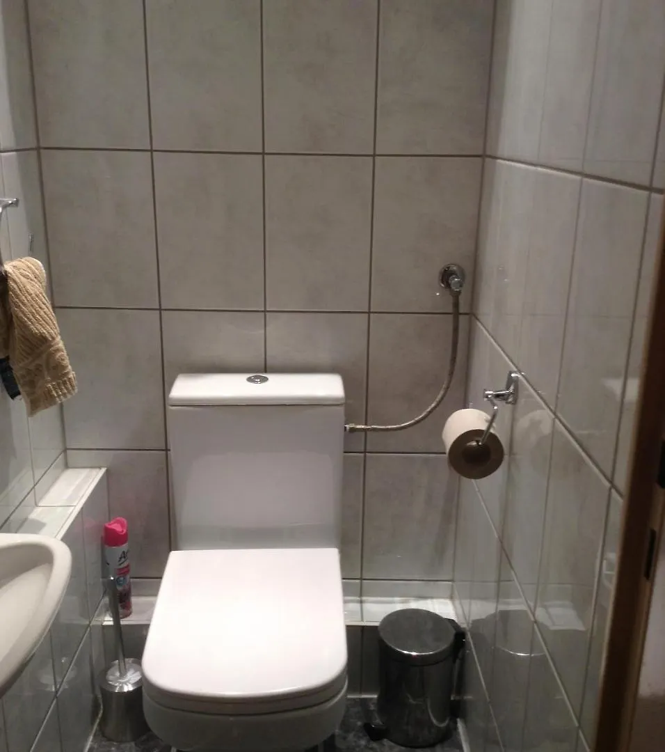 Gabriela Apartment Poznan